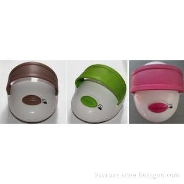 Mini ABS 3D slimming body shaper body slimmer Massager Smar